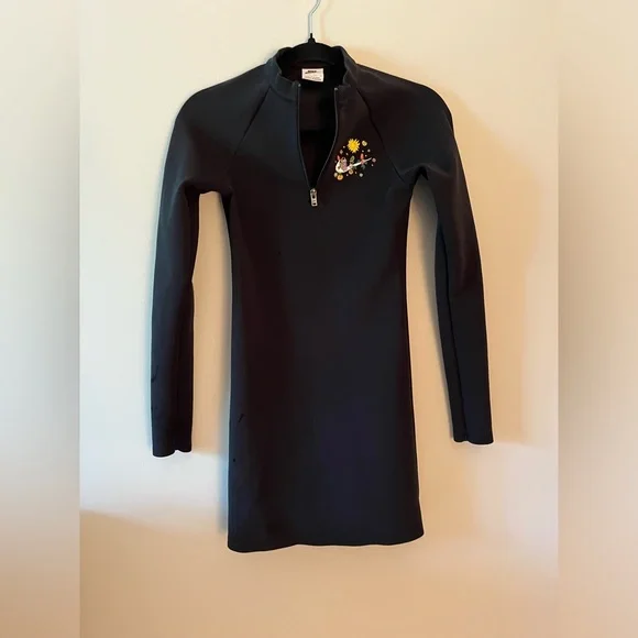 Nike logo twist dress - Picture 4 of 8